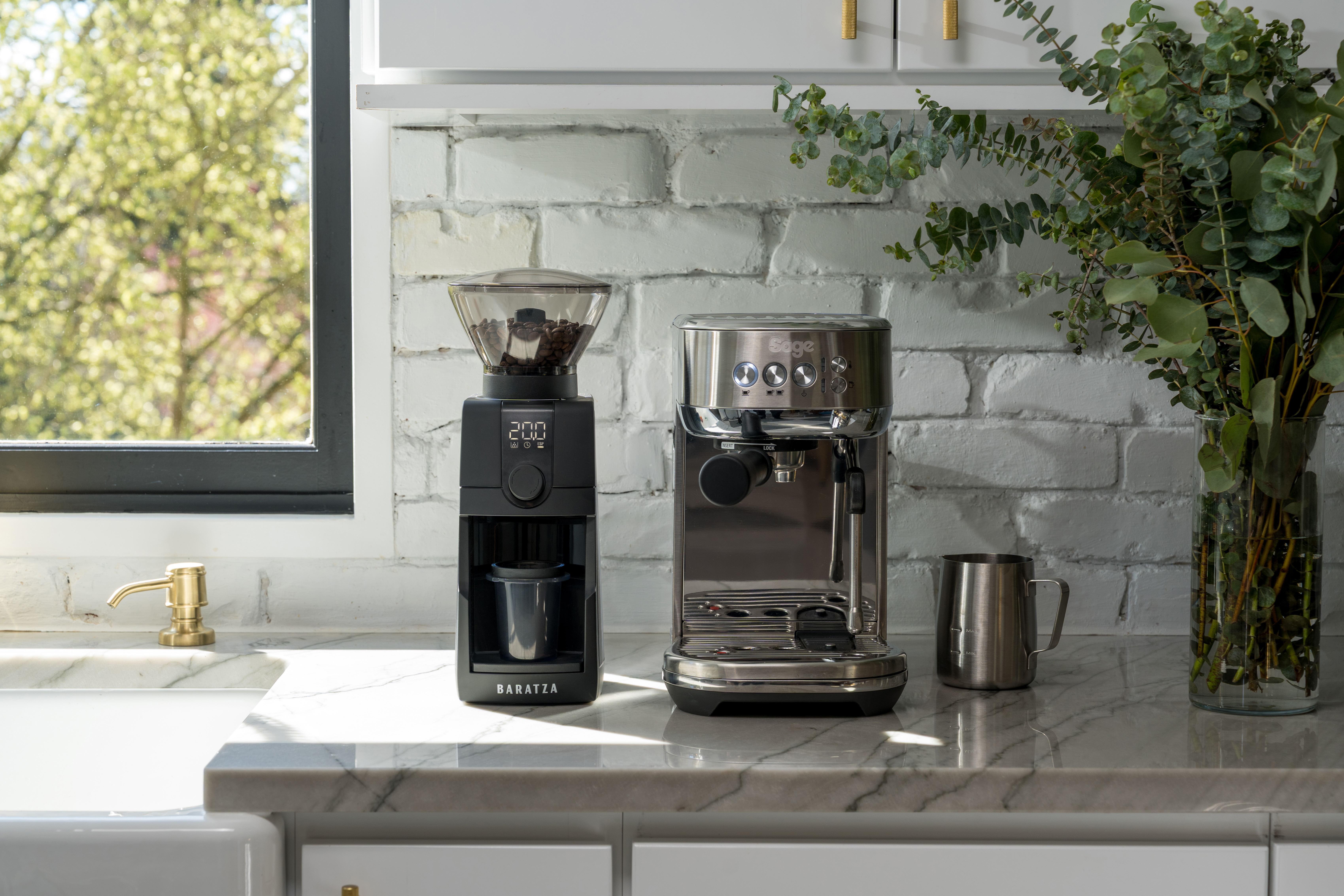 Encore™ ESP Pro | Baratza (US)